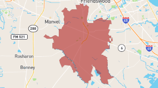 Zip Code 77511 Thumbnail