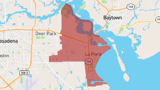 Zip Code 77571 Thumbnail