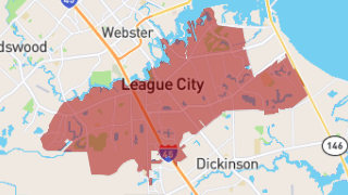 Zip Code 77573 Thumbnail