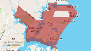 Zip Code 77586 Thumbnail