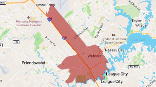 Zip Code 77598 Thumbnail