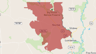 Zip Code 77625 Thumbnail
