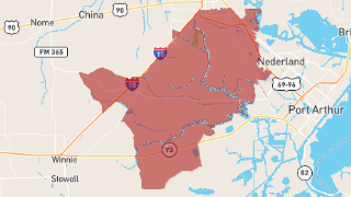 Zip Code 77705 Thumbnail
