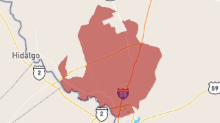 Zip Code 78045 Thumbnail
