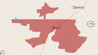 Zip Code 78057 - AtlasBig.com