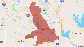 Zip Code 78221 Thumbnail