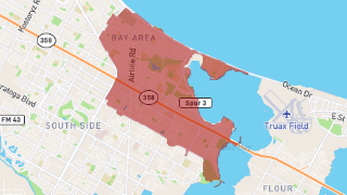 Zip Code 78412 Thumbnail
