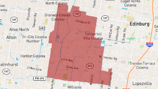 Zip Code 78504 Thumbnail