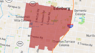 Zip Code 78539 Thumbnail