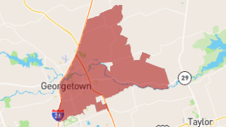 Zip Code 78626 Thumbnail