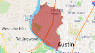 Zip Code 78703 Thumbnail
