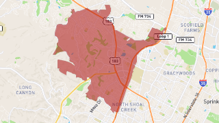 Zip Code 78759 Thumbnail