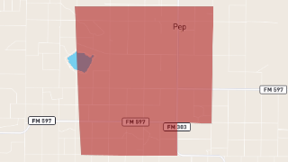 Zip Code 79353 Thumbnail