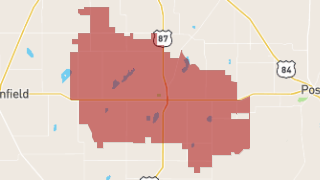 Zip Code 79373 Thumbnail