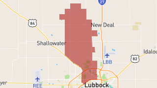 Zip Code 79415 Thumbnail