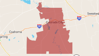 Zip Code 79512 Thumbnail