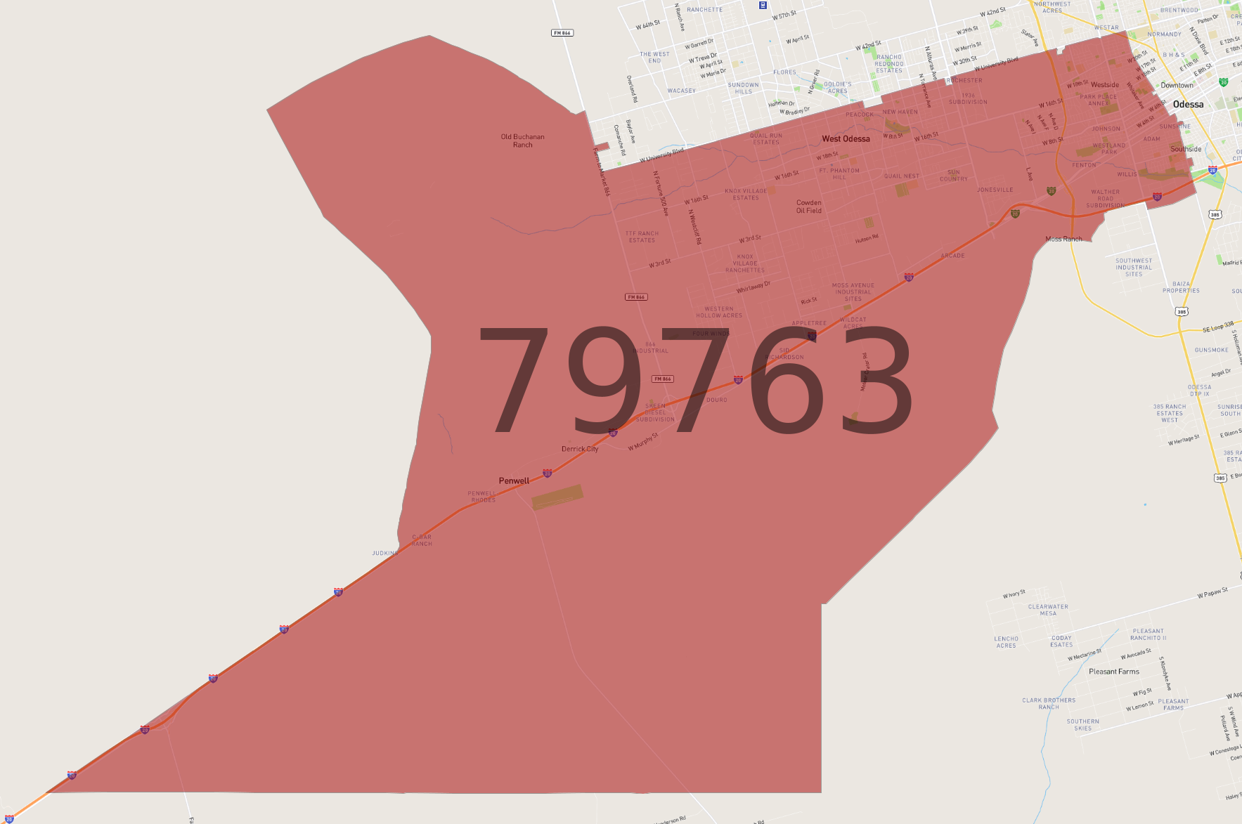 79637 Zip Code 79639-zip-code