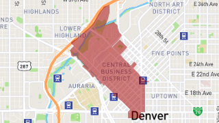 Zip Code 80202 Thumbnail