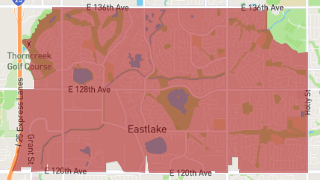 Zip Code 80241 Thumbnail