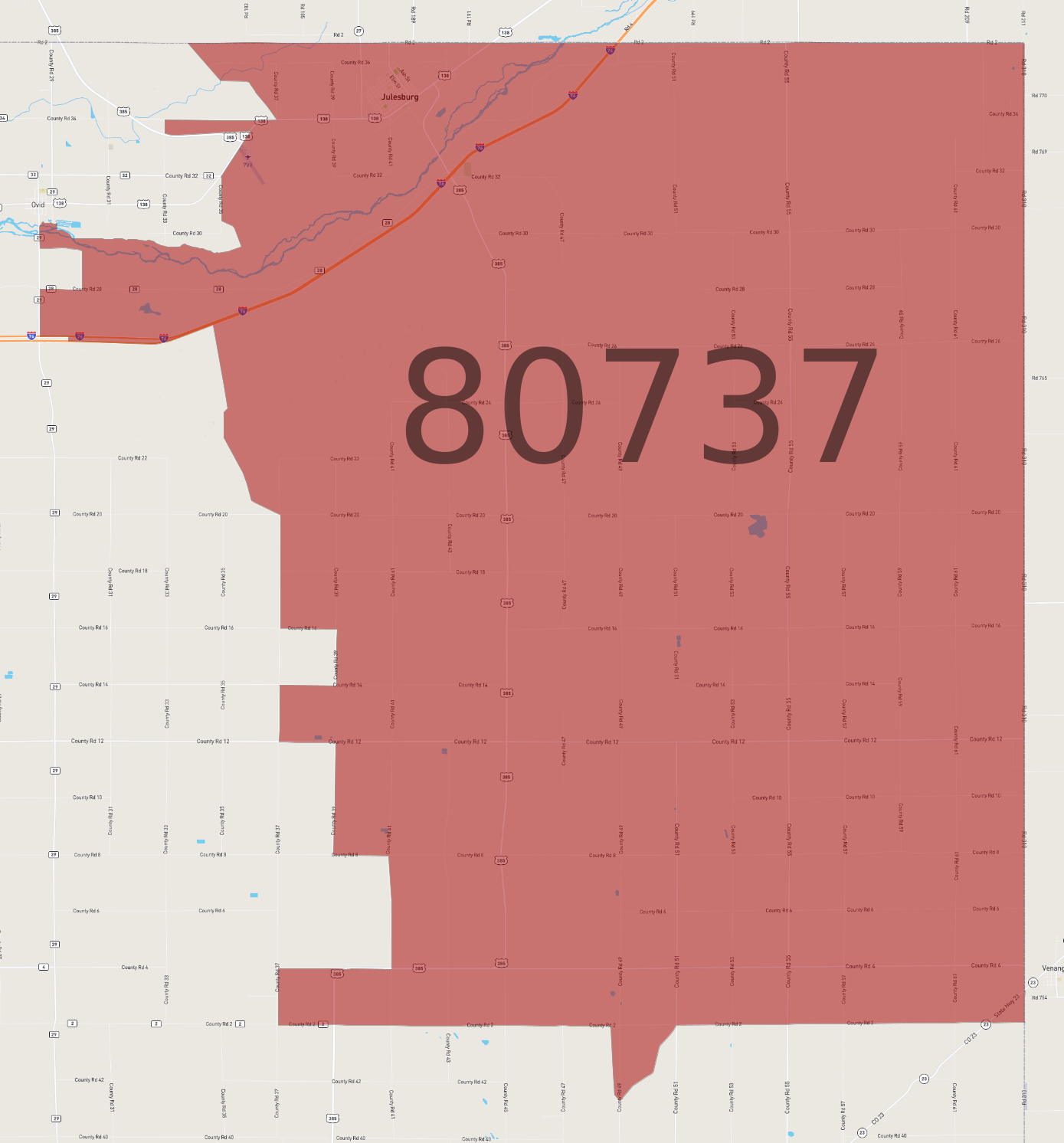 89071 zip code