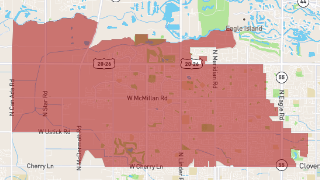 Zip Code 83646 Thumbnail