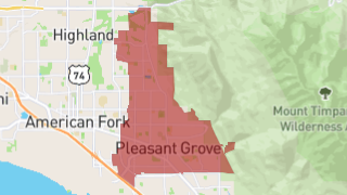 Zip Code 84062 Thumbnail