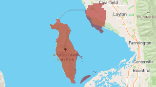 Zip Code 84075 Thumbnail