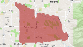 Zip Code 84093 Thumbnail