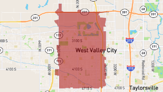 Zip Code 84120 Thumbnail