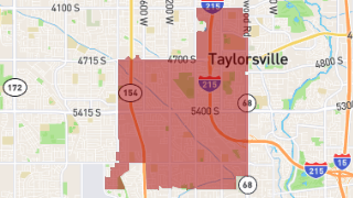 Zip Code 84129 Thumbnail