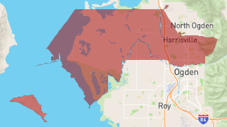 Zip Code 84404 Thumbnail