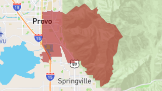 Zip Code 84606 Thumbnail