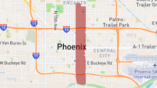 Zip Code 85004 Thumbnail