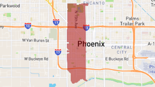 Zip Code 85007 Thumbnail
