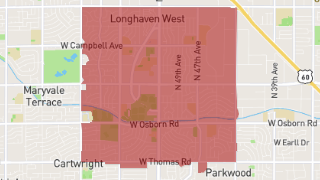 Zip Code 85031 Thumbnail