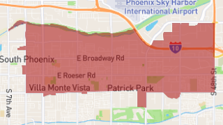 Zip Code 85040 Thumbnail