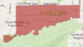 Zip Code 85042 Thumbnail