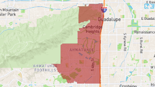 Zip Code 85044 Thumbnail
