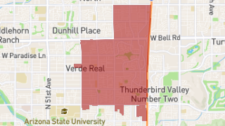 Zip Code 85053 Thumbnail