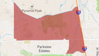 Zip Code 85083 Thumbnail