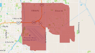 Zip Code 85212 Thumbnail