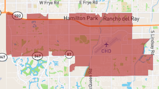 Zip Code 85286 Thumbnail