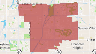 Zip Code 85298 Thumbnail