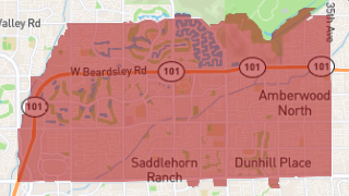 Zip Code 85308 Thumbnail