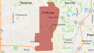 Zip Code 85335 Thumbnail