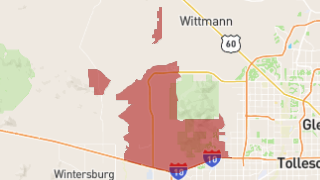 Zip Code 85396 Thumbnail