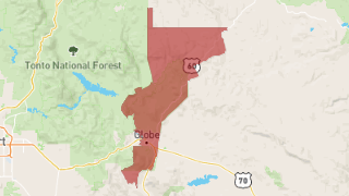 Zip Code 85501 - AtlasBig.com