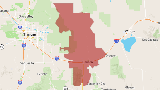 Zip Code 85602 - AtlasBig.com