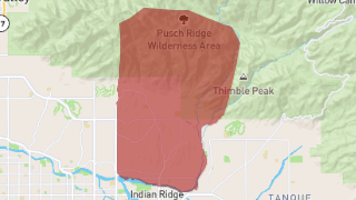 Zip Code 85750 Thumbnail