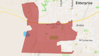 Zip Code 89178 Thumbnail